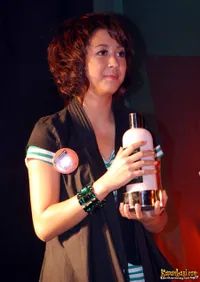 Sherina Jadi Juri Kompetisi Film Dokumenter