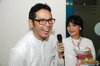 Shezy Idris - Akis di Masjid Mohamar Khadafi Sentul City Bogor