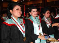 Shezy Idris Diwisuda