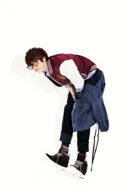 SHINee - Winter Collection Maypole 2011