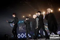 SHINee Makin Spektakuler di SMTOWN Week - The Wizard