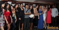 Shinta Bachir di Premiere PULAU HANTU 3