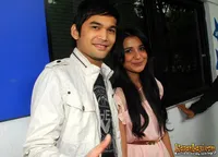 Shireen Sungkar - Teuku Wisnu di Studio RCTI