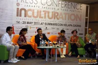 Show Tunggal Anne Avantie
