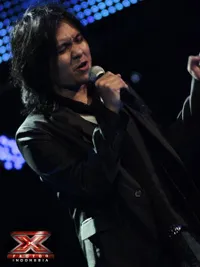 Showcase X Factor Indonesia