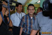 Sidang Cerai di PA Jaksel