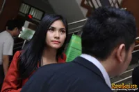 Sidang Cerai Garneta Haruni di Pengadilan Agama Jakarta Selatan