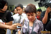 Sidang Cerai Helmy Yahya - Harfansi