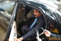 Sidang Cerai Lusy - Jose
