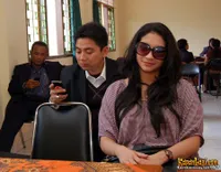 Sidang Cerai Vira - Ryan
