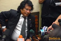 Sidang Kasus Marcella - Agung