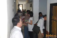 Sidang Kasus Narkoba Sheila Marcia Joseph