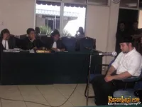 Sidang Lanjutan Gary Iskak
