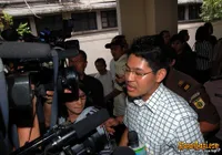 Sidang Lanjutan Sergio