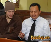 Sidang Lanjutan Zack Lee