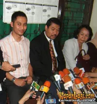 Sidang Perceraian Jane Shalimar-Febry