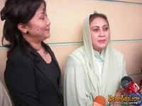 Sidang Perceraian Yessy Gusman - Syachruddin Batong