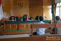 Sidang Perdata Ahmad Dhani
