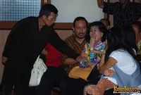 Sidang Putusan Akhir Kasus Marcella Zalianty