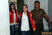 Sidang Putusan Iyut Bing Slamet di PN Jakbar