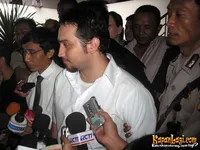 Sidang Putusan Kasus Narkoba Gary Iskak