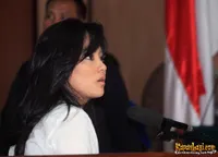 Sidang Putusan Marcella Zalianty Ditunda