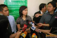 Sidang Rezky Aditya di Pengadilan Negeri Jakarta Pusat