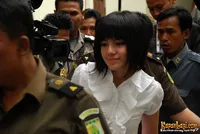 Sidang Sheila Marcia