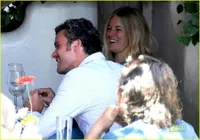 Sienna Miller - Balthazar Getty