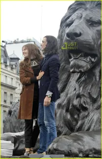 Sienna Miller - Cillian Murphy