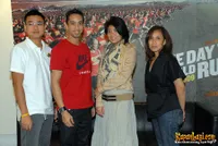 Sigi Wimala di Tower 2 BEJ