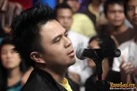 Sigit Wardhana di di Studio RCTI Jakarta