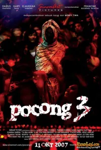 Sinemart Pictures Luncurkan Sekuel Pocong