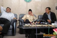 SinemArt Produksi KETIKA CINTA BERTASBIH