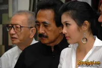 Sinetron Laga ANTV