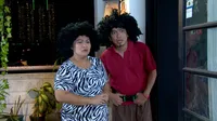 Sinetron SI CEMONG Episode 2 - Cemong dan Amel Tertukar