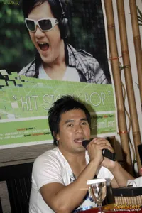 Single Baru Saiful Jamil
