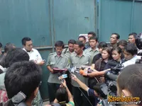 Sita Harta Bambang-Halimah Dilanjutkan