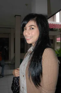 Siti KDI Bersaksi di PN Cibinong