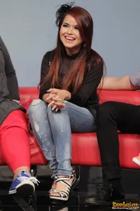 Siti Liza Dkk Siap Semarakkan Ulang Tahun ke-21 ANTV