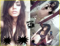 Skandal Foto Kedua Vanessa Hudgens