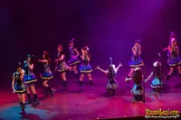 Sketsa Srimulatan Gila Nan Lucu Ala JKT48