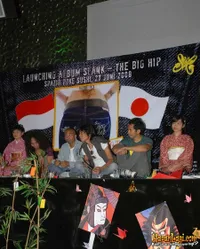 Slank - The Big Hip