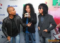 Slank Angkat Bicara Soal KDRT Artis