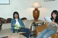 Slank Back to Malang