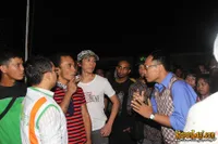 Slank Bernyanyi Untuk Para Korban Banjir Jakarta