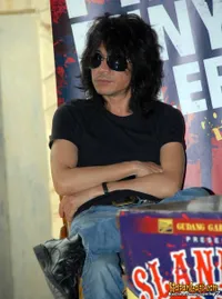 Slank Bikin Kompetisi Musik