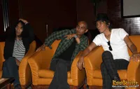 Slank di Gedung Menbudpar