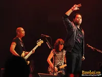 Slank di Java Soulnation Festival 2009