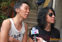 Slank di Jl Potlot